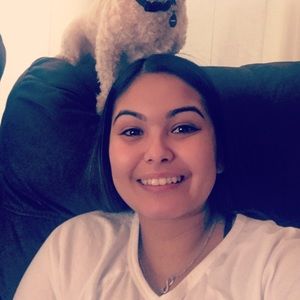 Meet your Posher, Ericka